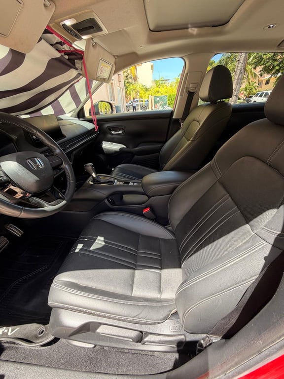 2024 Honda HR-V