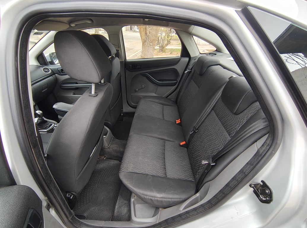 2013 Ford Focus