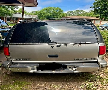 1999 Chevrolet