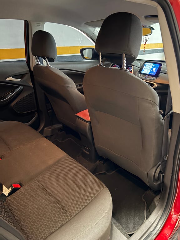 2023 Chevrolet Tracker