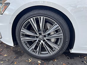 2019 Audi A6