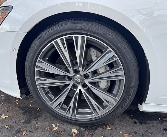 Audi 91367