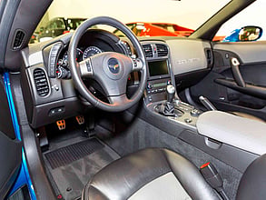 2009 Chevrolet Corvette