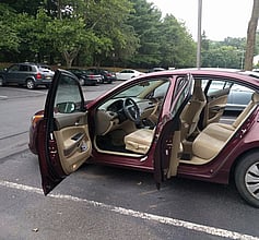 2010 Honda Accord