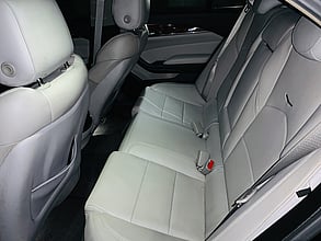 2015 CADILLAC CTS