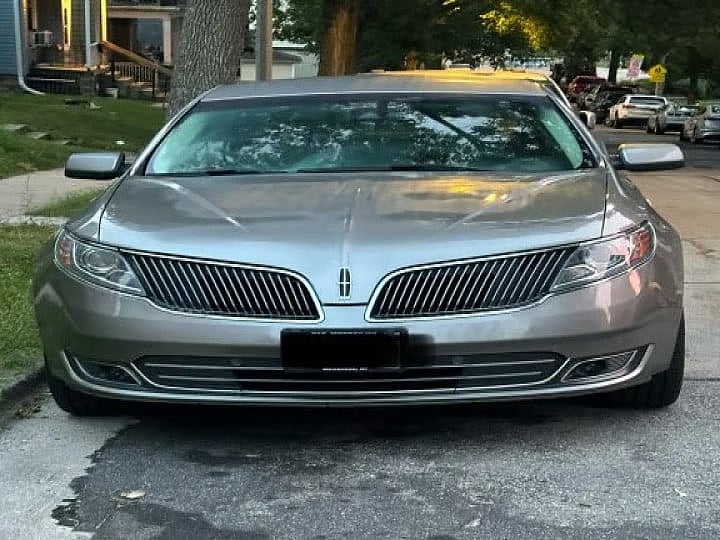 2016 Lincoln