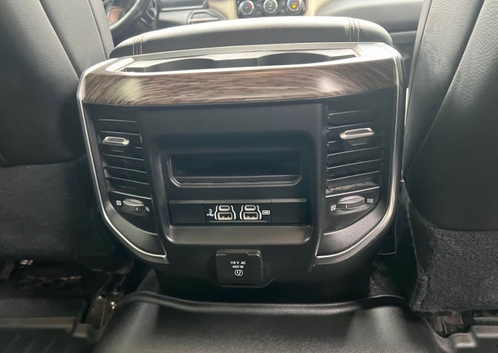 Ram 2500