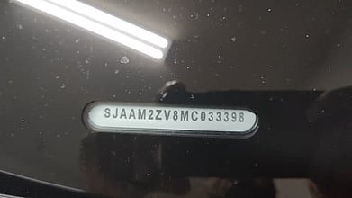 2021 BENTLEY Bentayga