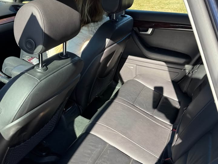 2006 Audi A4