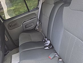 2004 Nissan Xterra
