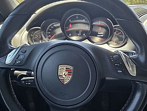 2014 Porsche Cayenne