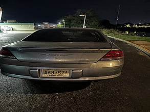 2006 CHRYSLER Sebring