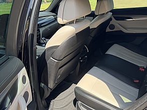 2018 BMW X6