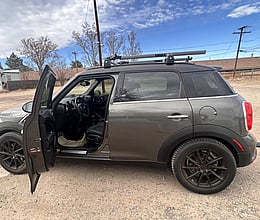 2014 MINI Cooper Countryman