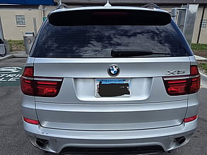 2012 BMW X5