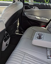 2022 GENESIS G70