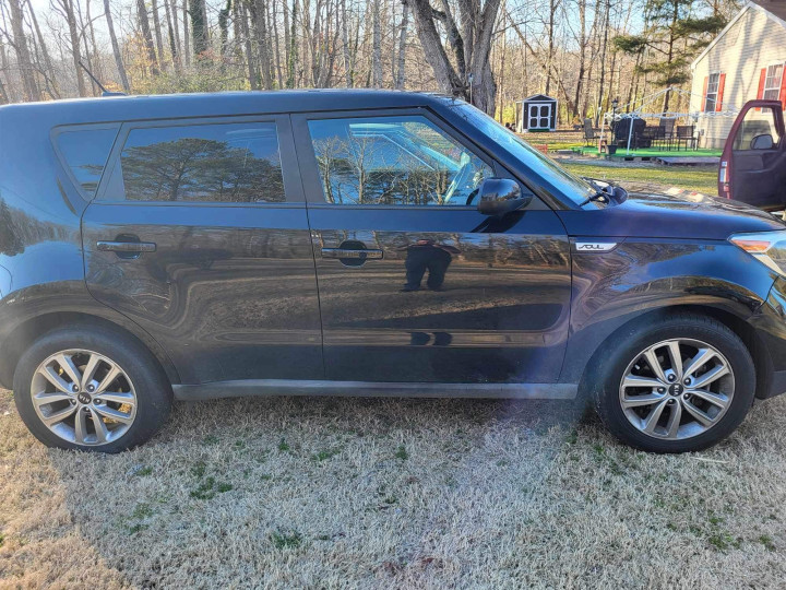 2017 Kia