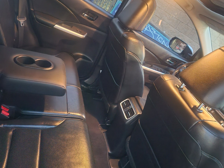 Honda CR-V 11949