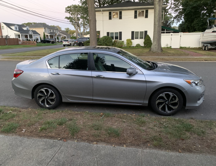 Honda East Massapequa