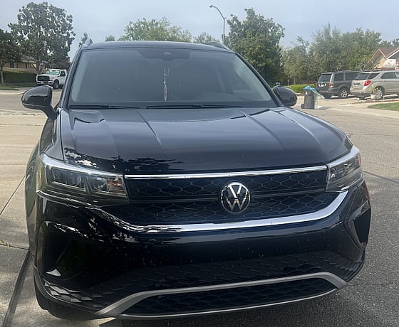 2024 Volkswagen