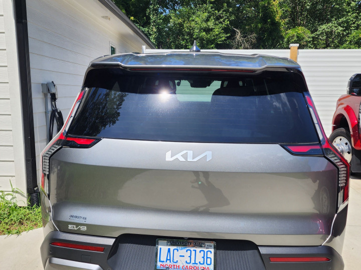 Kia EV9