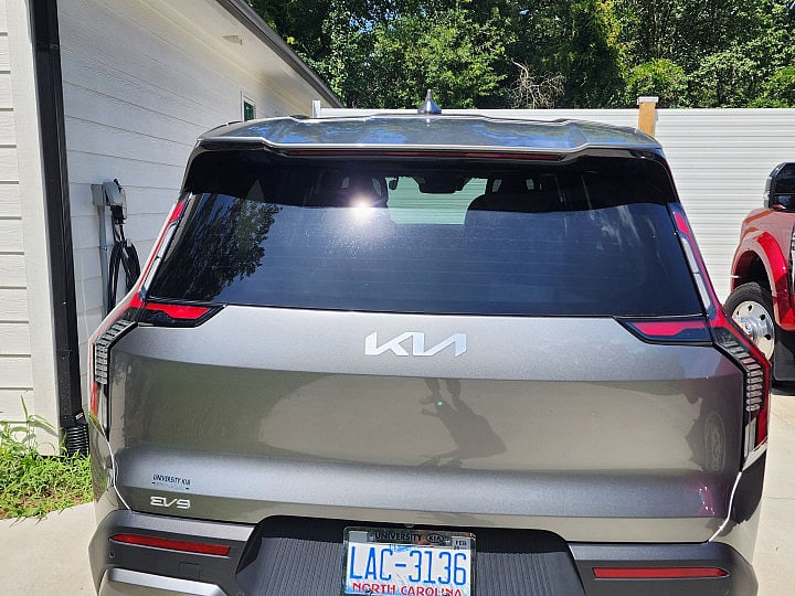 Kia EV9