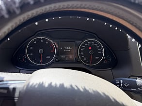 2013 Audi Q5