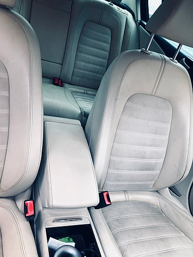 2009 Volkswagen Passat