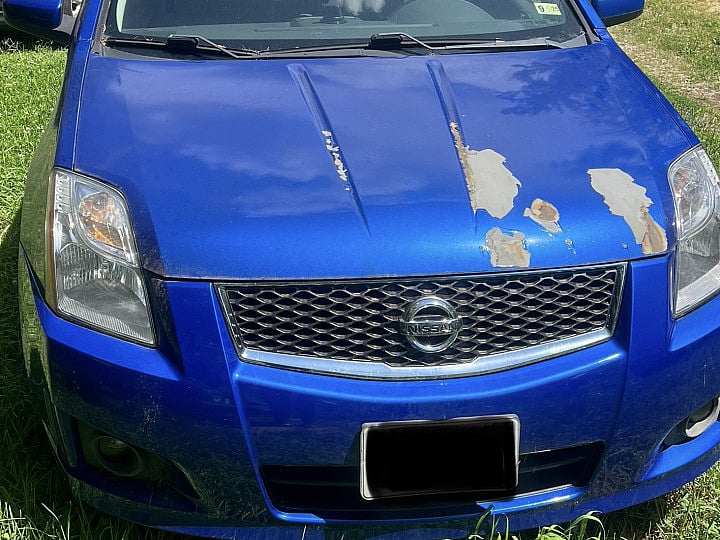 2012 Nissan