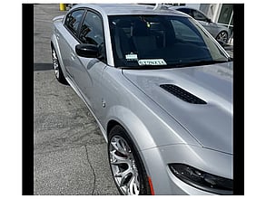 2023 DODGE Charger