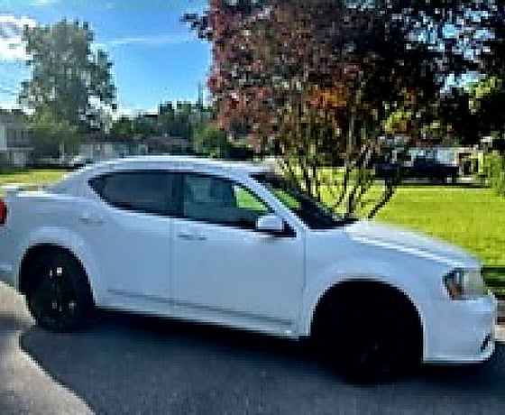 Dodge West Chester