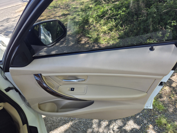 2014 BMW 3 Series