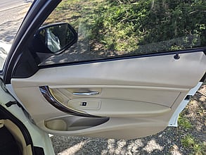 2014 BMW 3 Series