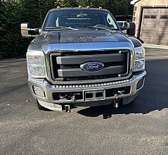 2016 FORD F-350