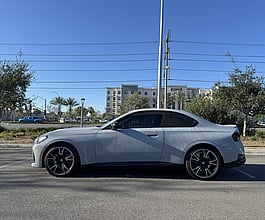 2023 BMW 2 Series