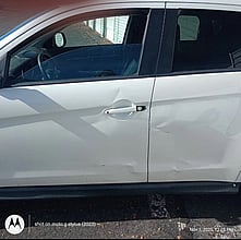 2013 MITSUBISHI Outlander Sport