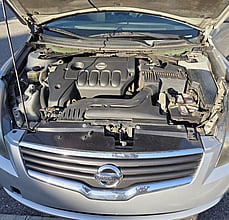 2007 Nissan Altima