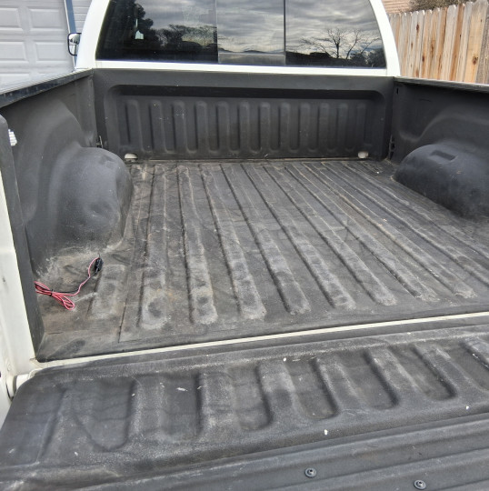 Dodge 95608