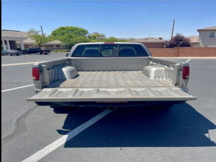Chevrolet S-10 84047