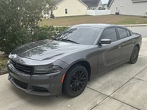 2019 Dodge Charger