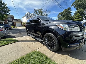 2021 Lincoln Navigator