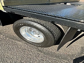 2022 RAM 3500