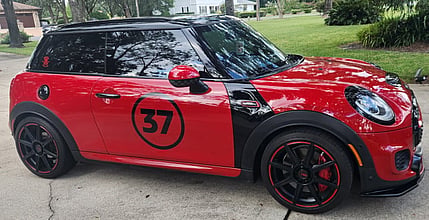 2018 MINI Hardtop 2 Door