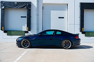 2006 BMW 6 Series