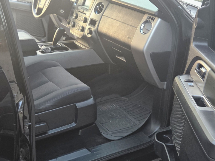 2017 Ford Expedition