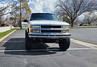 1997 Chevrolet Suburban