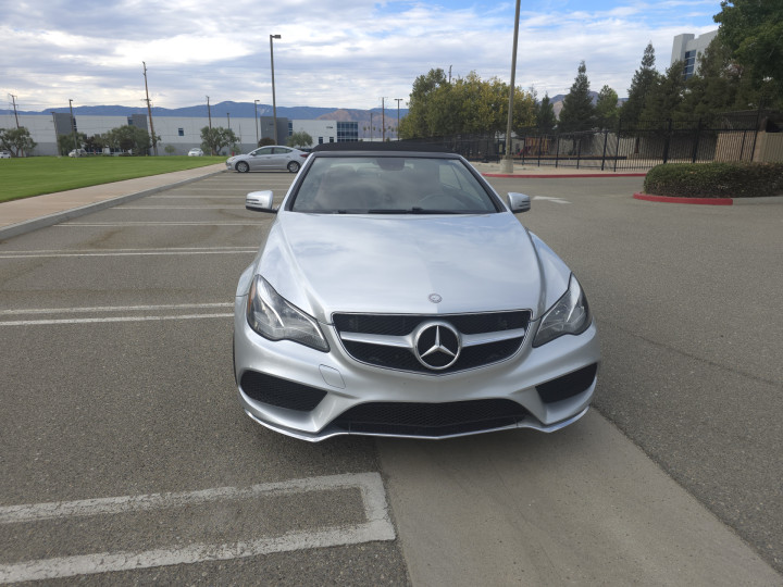 2016 Mercedes-Benz