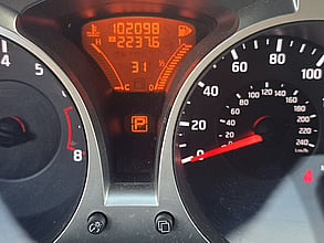 2011 Nissan Juke