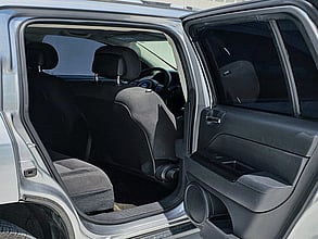 2016 JEEP Compass