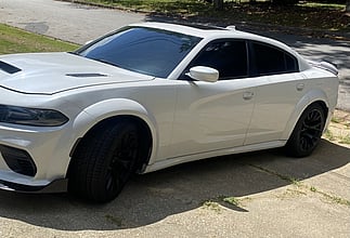 2015 Dodge Charger